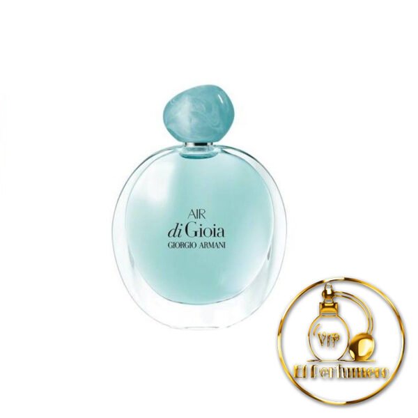 Giorgio Armani Air Di Gioia