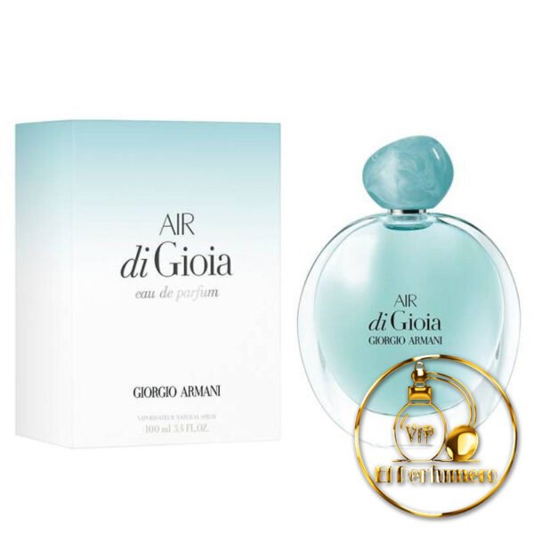 Giorgio Armani Air Di Gioia