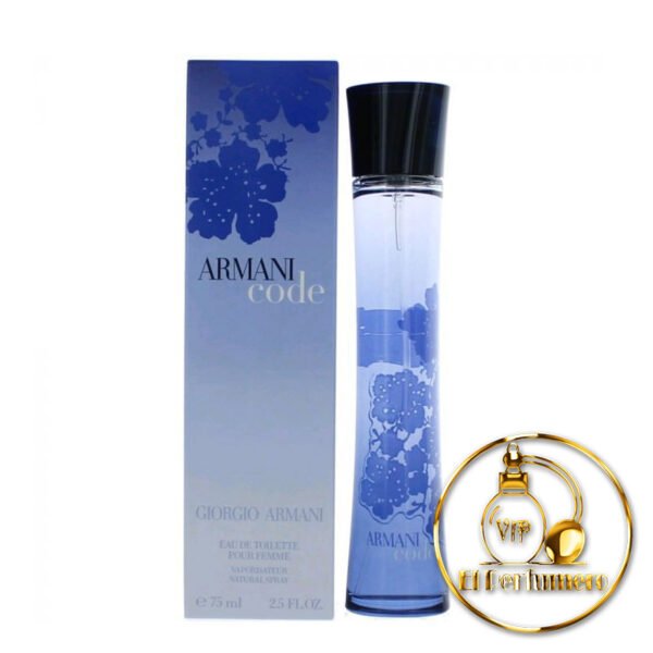 Giorgio Armani Code Mujer