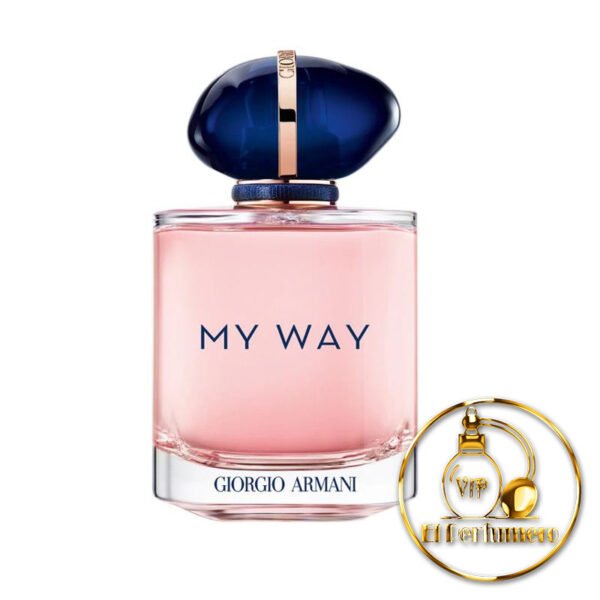 Giorgio Armani Era My Way