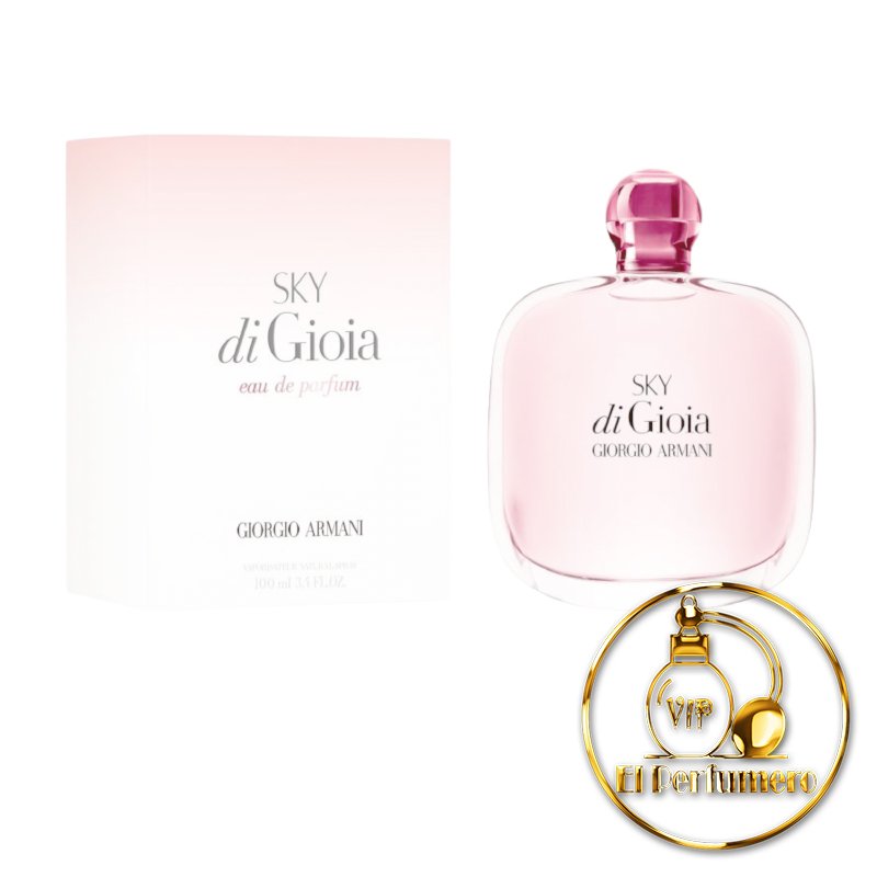 Giorgio Armani Sky Di Gioia