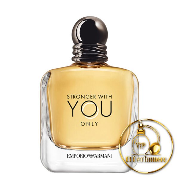Giorgio Armani Stronger With You