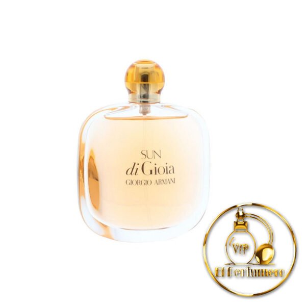Giorgio Armani Sun Di Gioia
