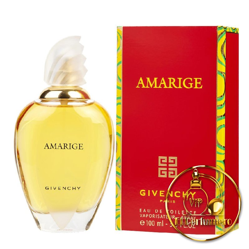 Givenchy Amarige