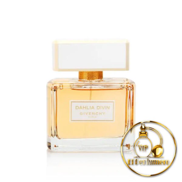 Givenchy Dahlia Divin For Woman