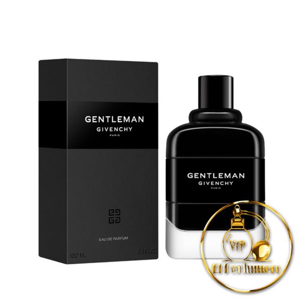 Givenchy Gentleman