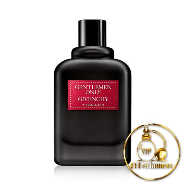 Givenchy Gentlemen Only