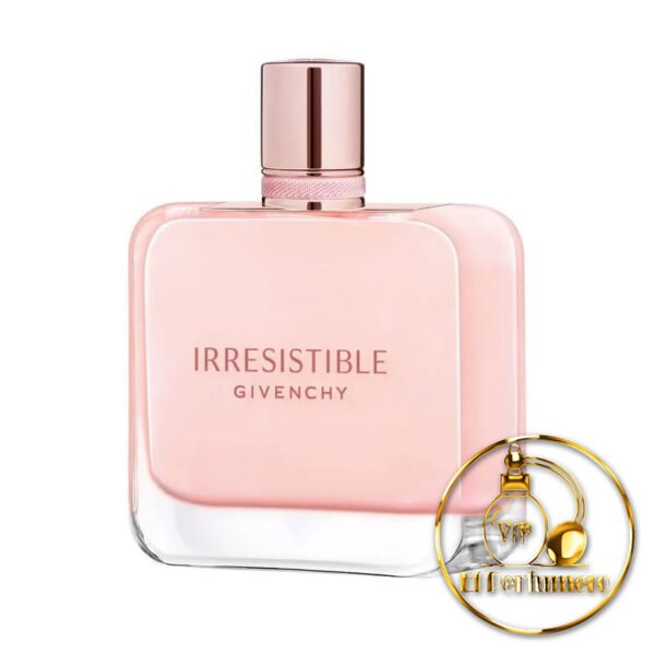 Givenchy Irresistible Rose Velvet