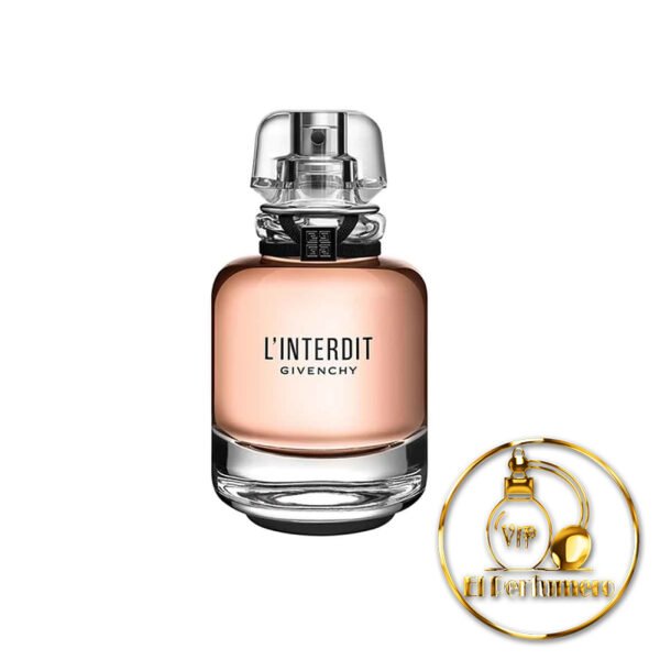 Givenchy L'Interdit For Woman