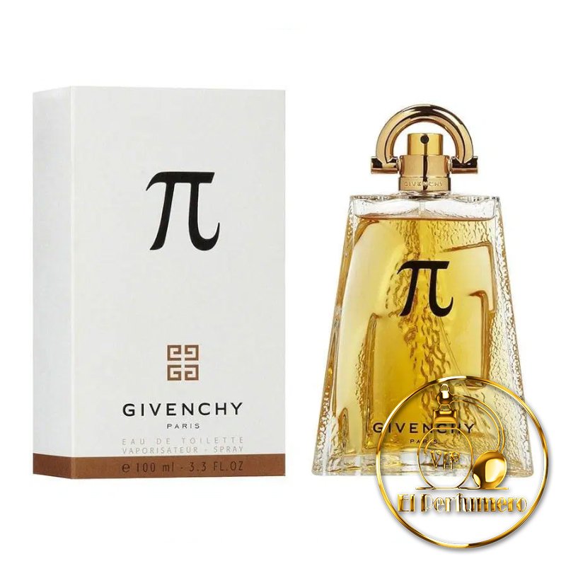 Givenchy Pi