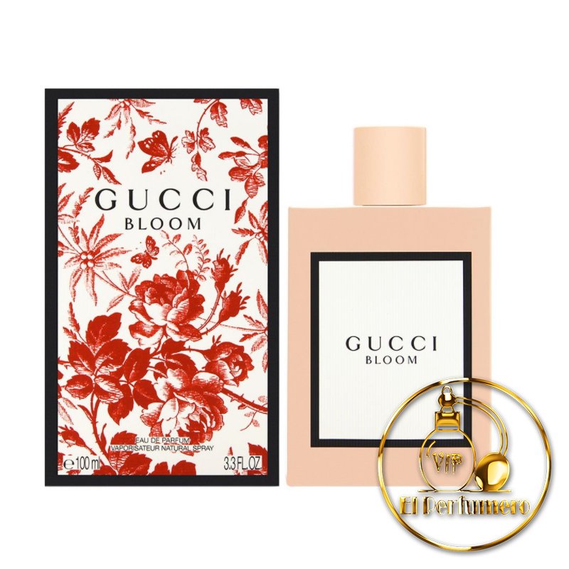 Gucci Bloom