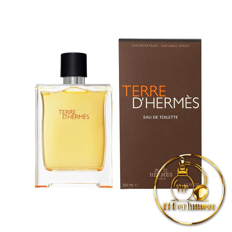 Hermes Terre D Hermes