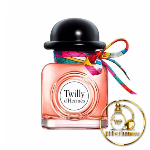 Hermes Twilly D Hermes