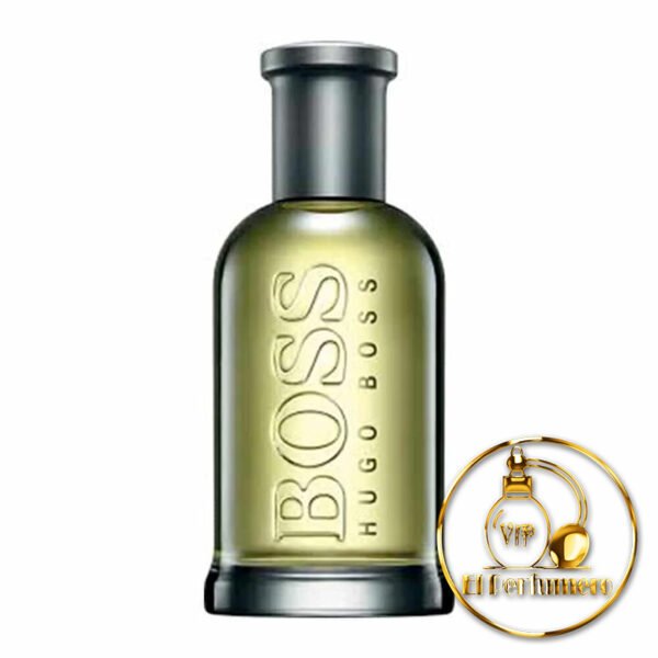 Hugo Boss Bottled