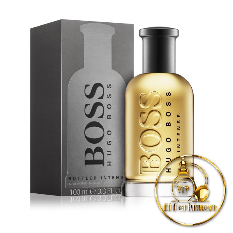 Hugo Boss Bottled Intense