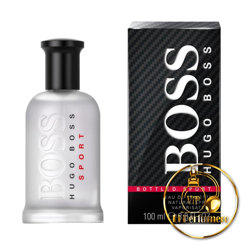 Hugo Boss Bottled Sport