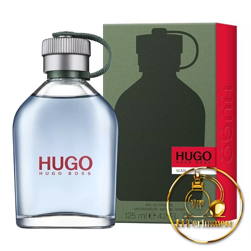 Hugo Boss Man For Men