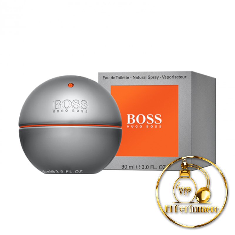 Hugo Boss In Motion