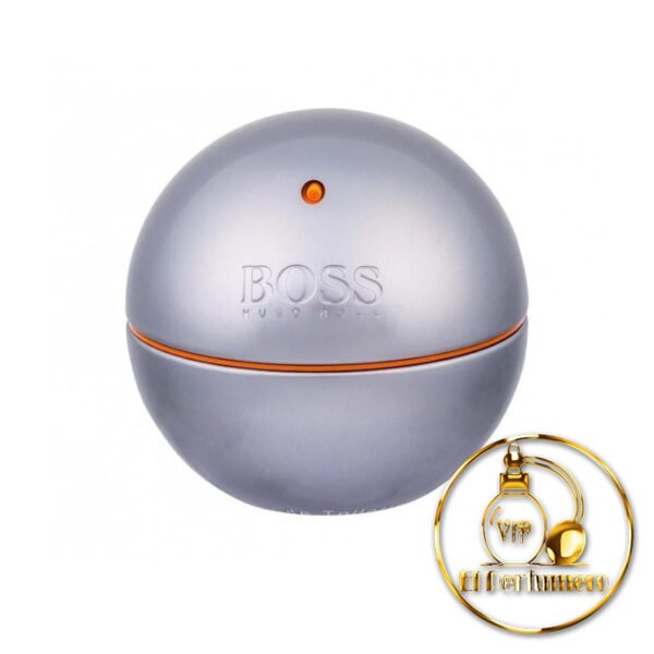 Hugo Boss In Motion