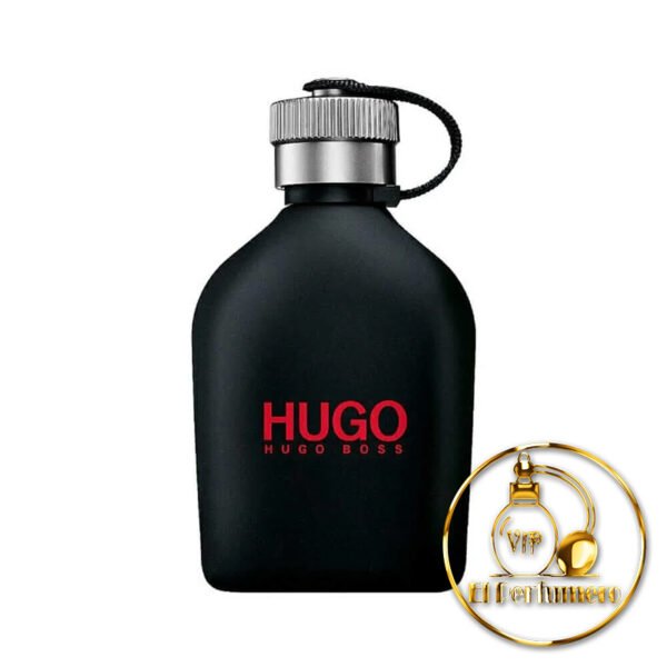 Hugo Boss Just Different