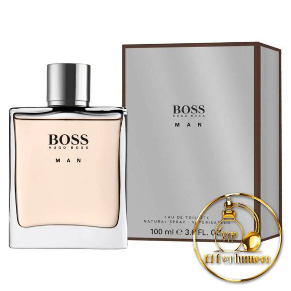 Hugo Boss Orange