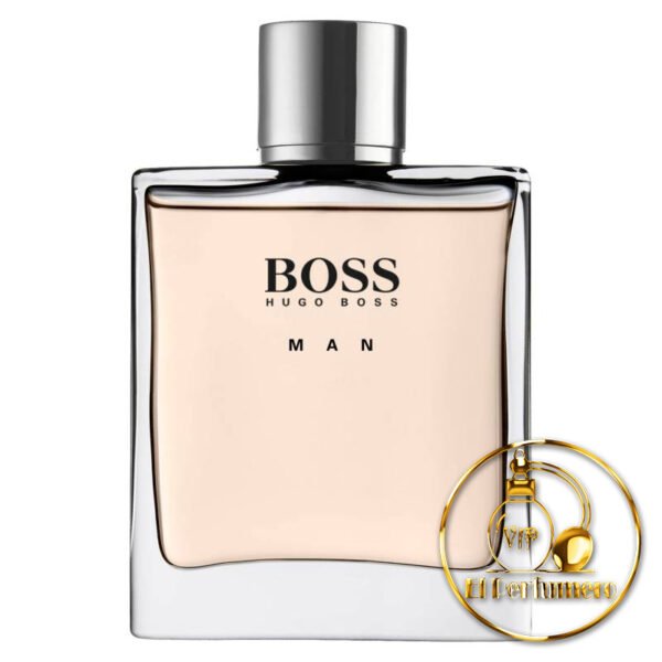 Hugo Boss Orange