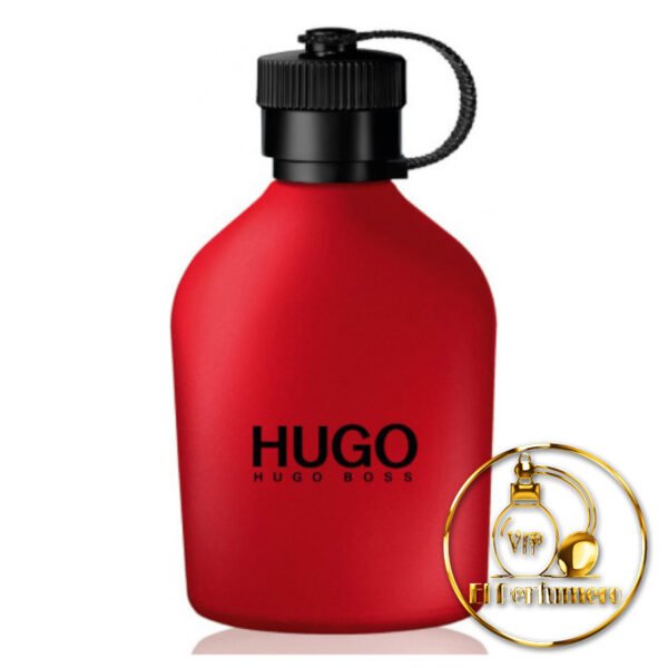 Hugo Boss Red