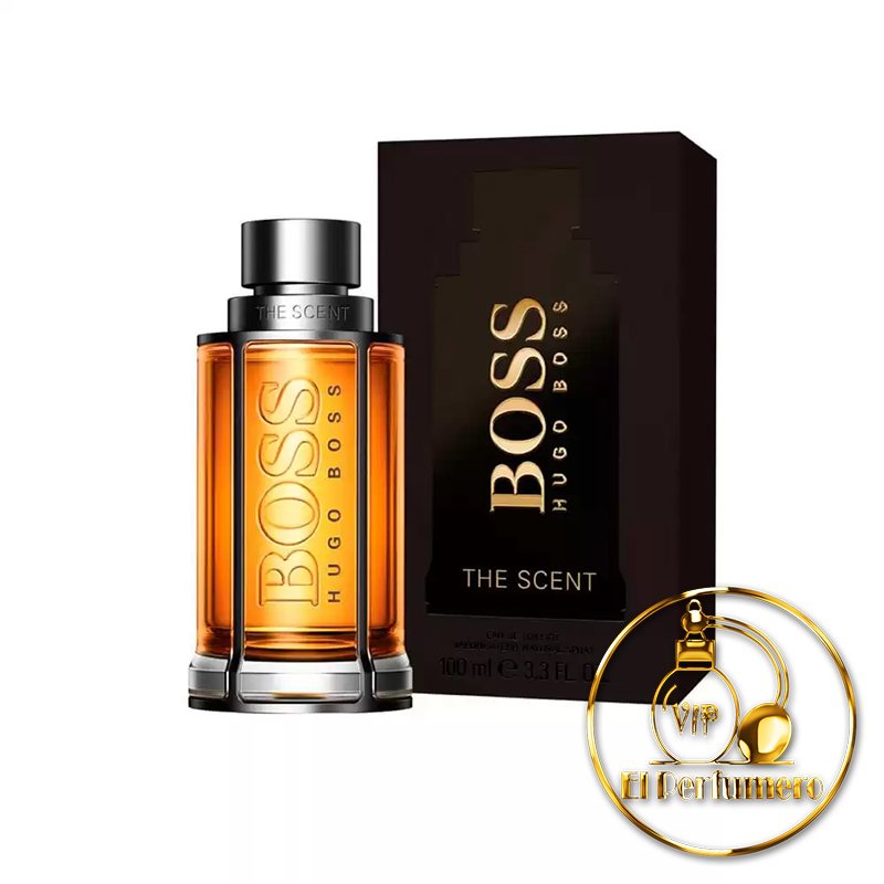 Hugo Boss The Scent