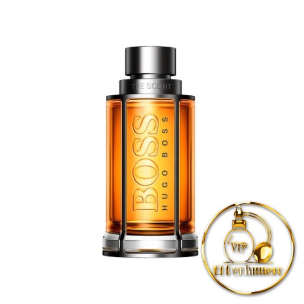 Hugo Boss The Scent