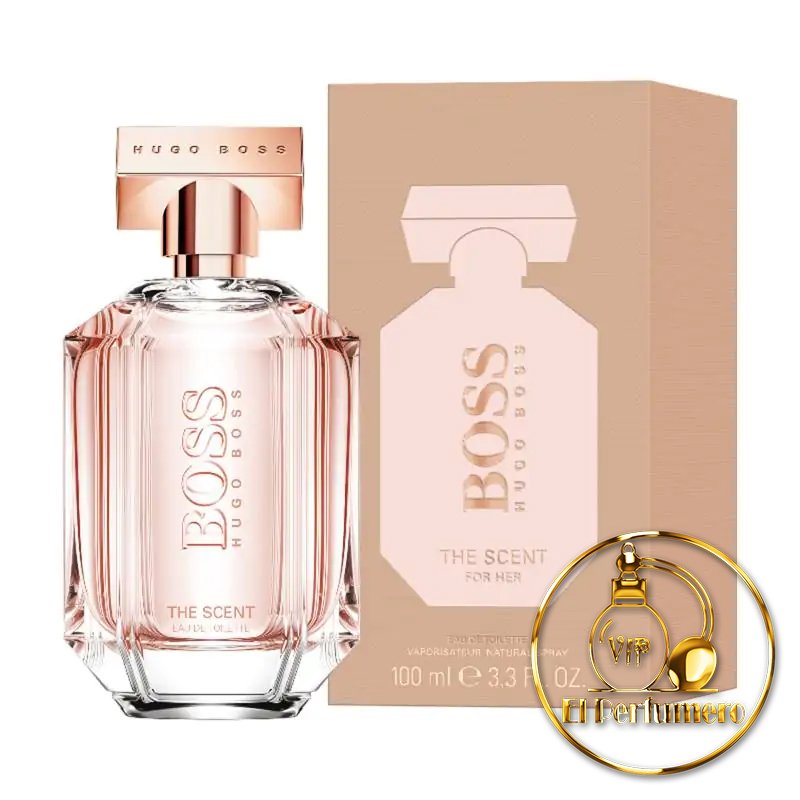 Hugo Boss The Scent For Her