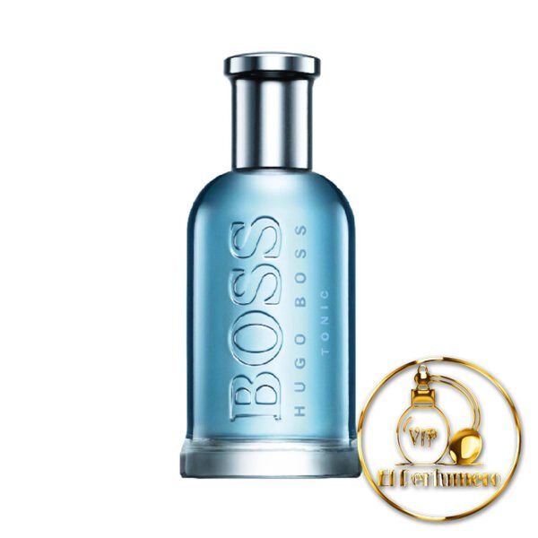 Hugo Boss Bottled Tonic