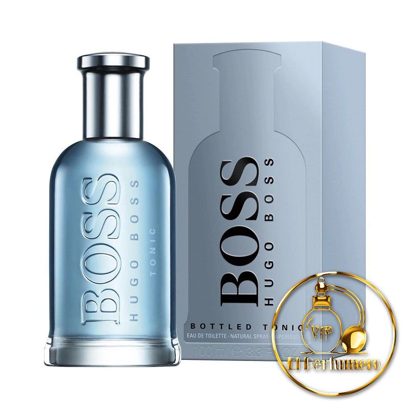 Hugo Boss Bottled Tonic