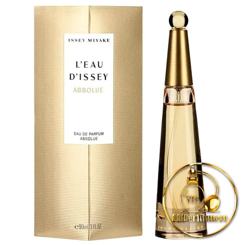 Issey Miyake LEau DIssey Absolue