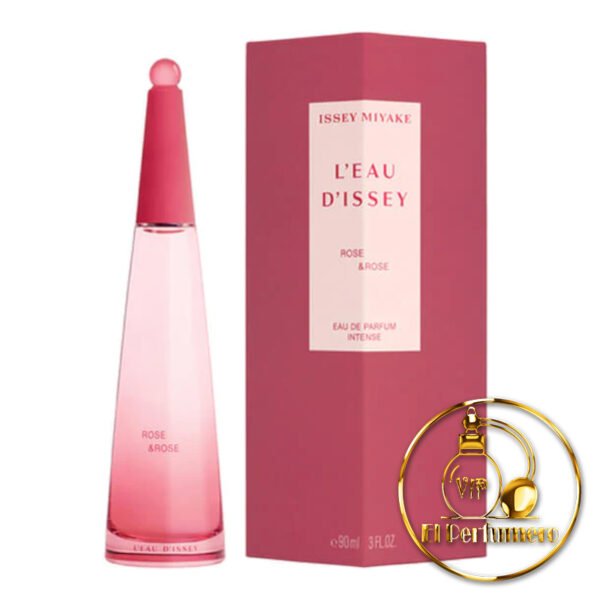 Issey Miyake LEau DIssey Rose Rose