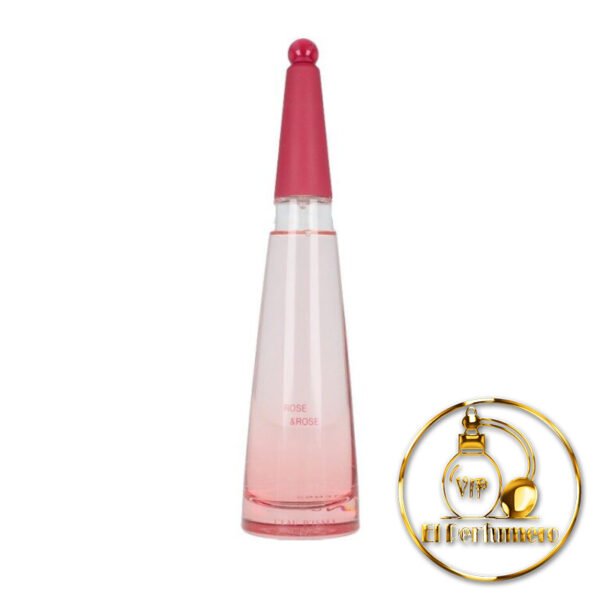 Issey Miyake LEau DIssey Rose Rose