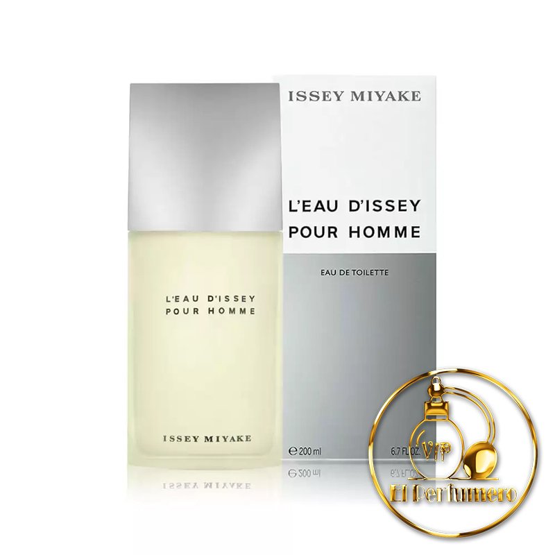 Issey Miyake LEau DIssey Pour Homme