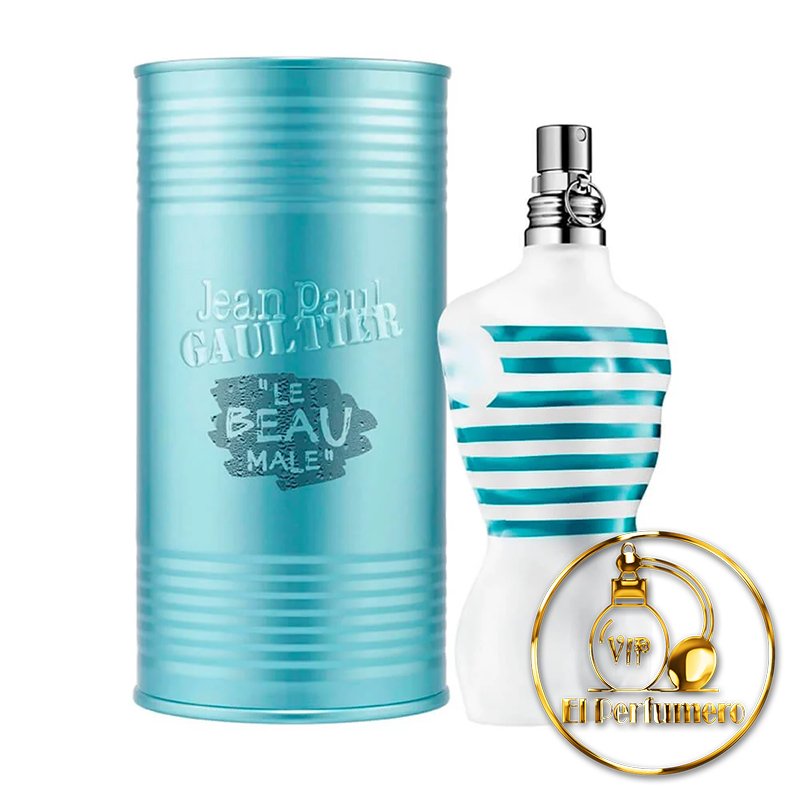 Jean Paul Gaultier Le Beau Male