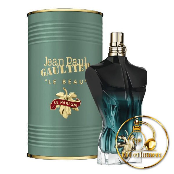 Jean Paul Gaultier Le Beau Le Parfum