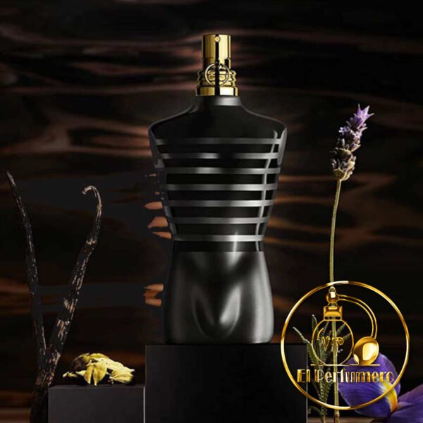 Jean Paul Gaultier Le Male Le Parfum