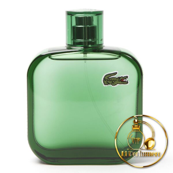 Lacoste L 12 12 Vert