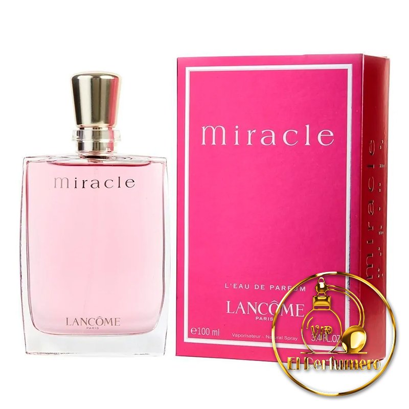 Lancome Miracle