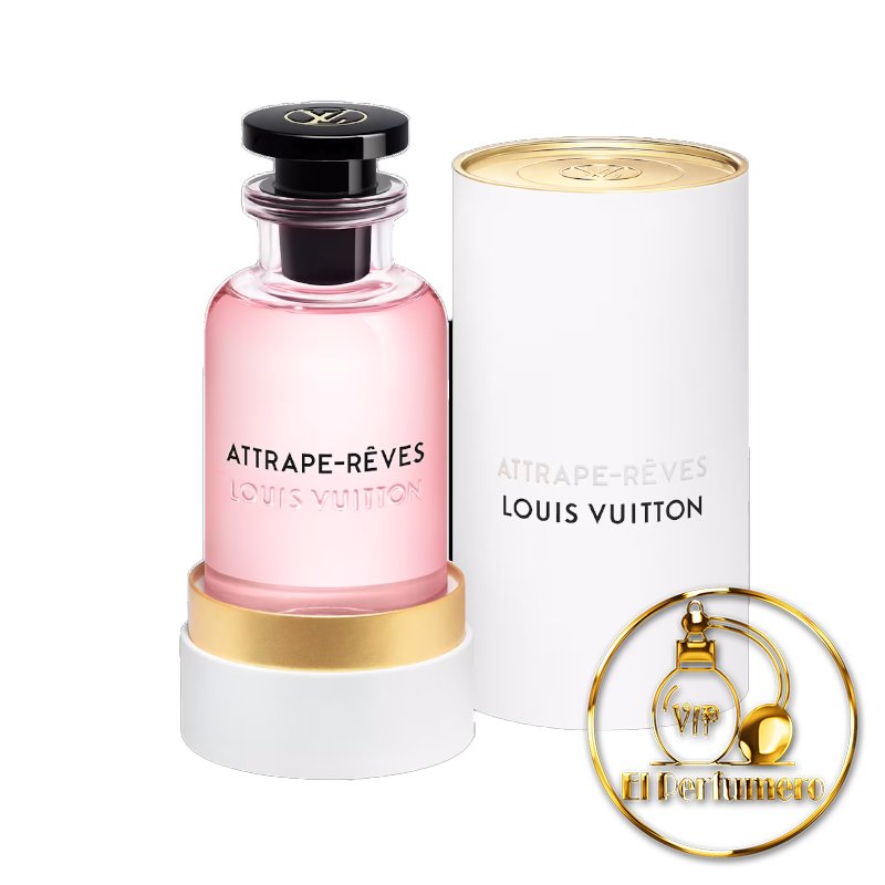 Louis Vuitton Rose Des Vents