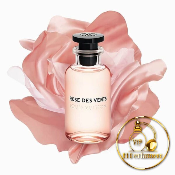 Louis Vuitton Rose Des Vents