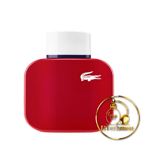 Lacoste L 12 12 Pour Elle French Panache