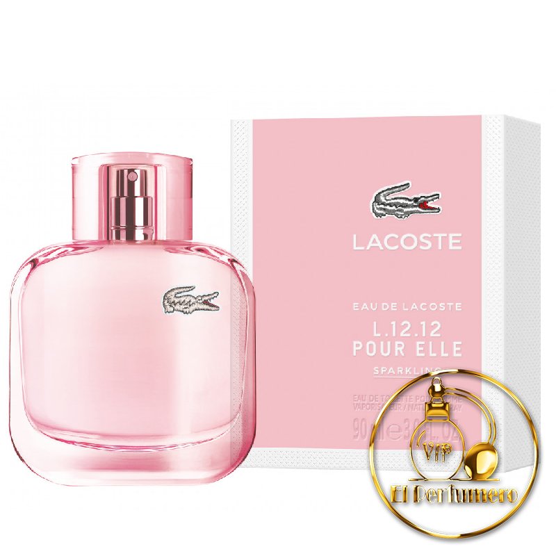 Lacoste L 12 12 Sparkling