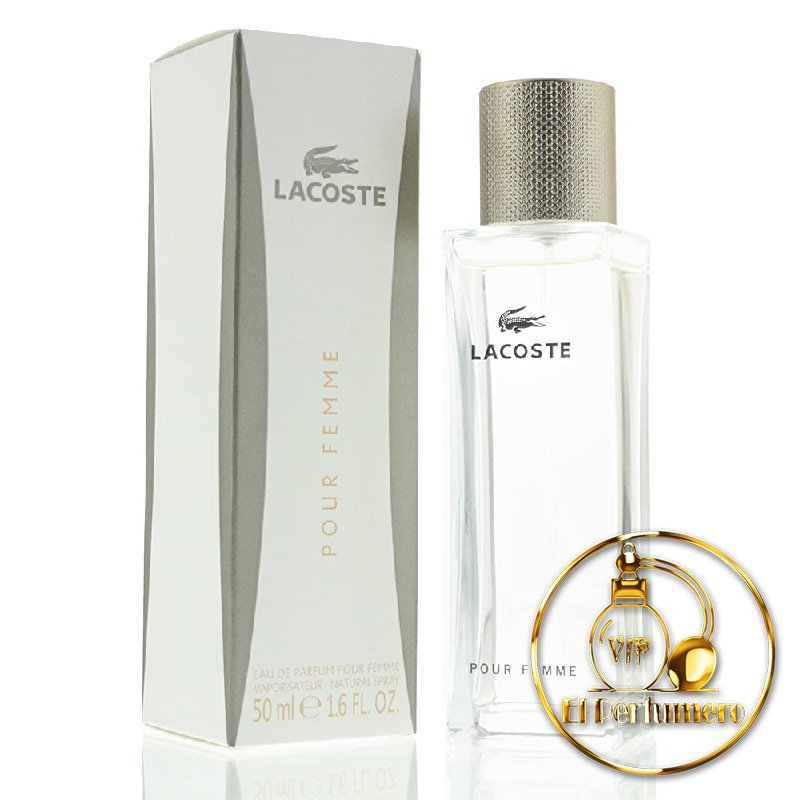 Lacoste Pour Femme