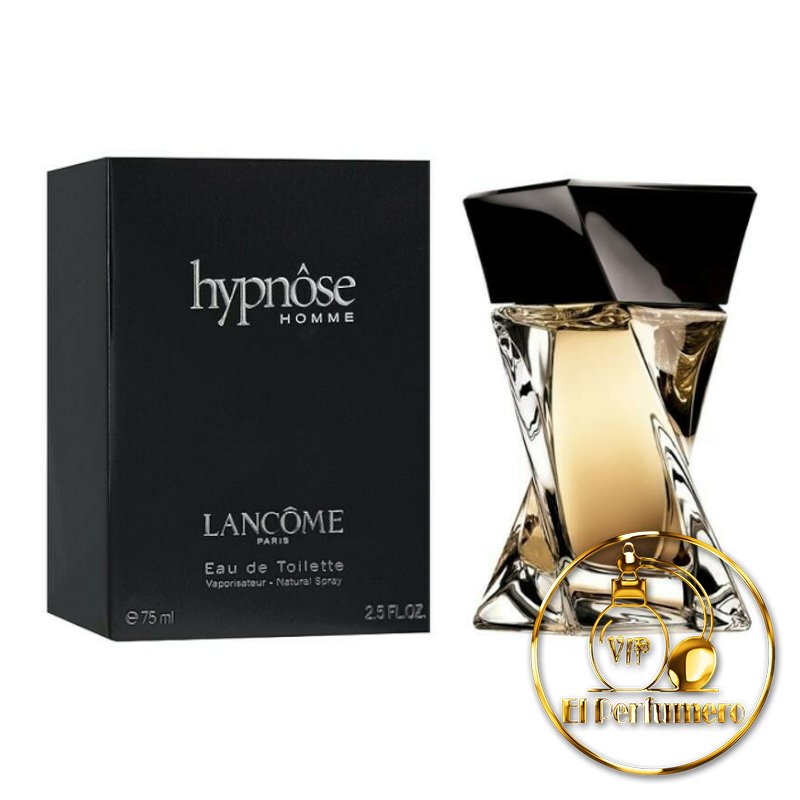 Lancome Hypnose Homme