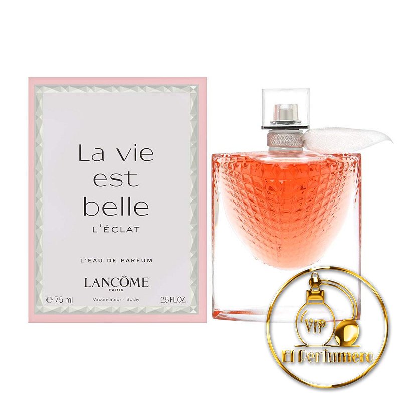 Lancome La Vie Est belle L'Eclat