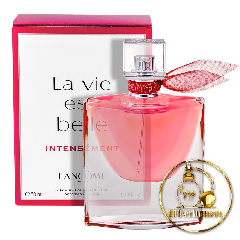 Lancome La Vie Est Belle Intensement