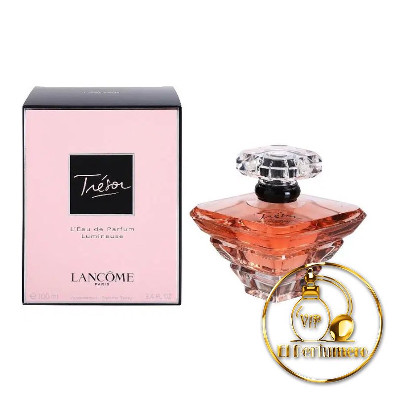 Lancome Tresor Lumineuse